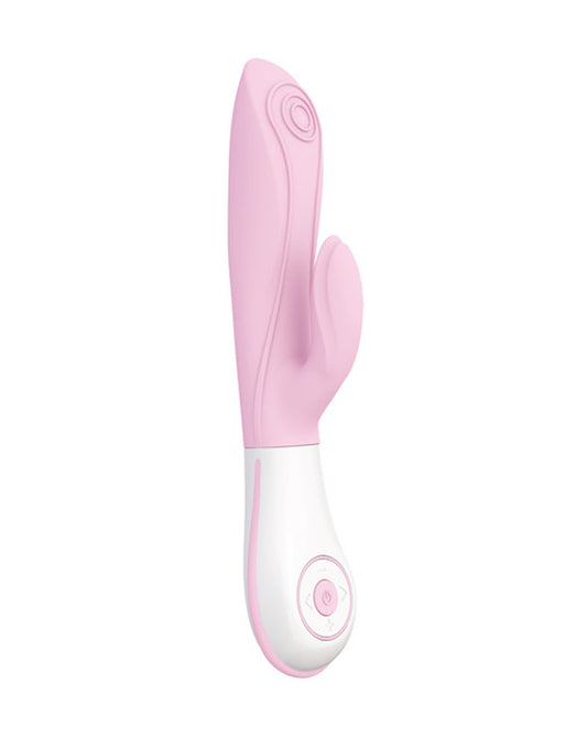 205538 - Ovo E7 Rechargeable Rabbit - Just for you desires