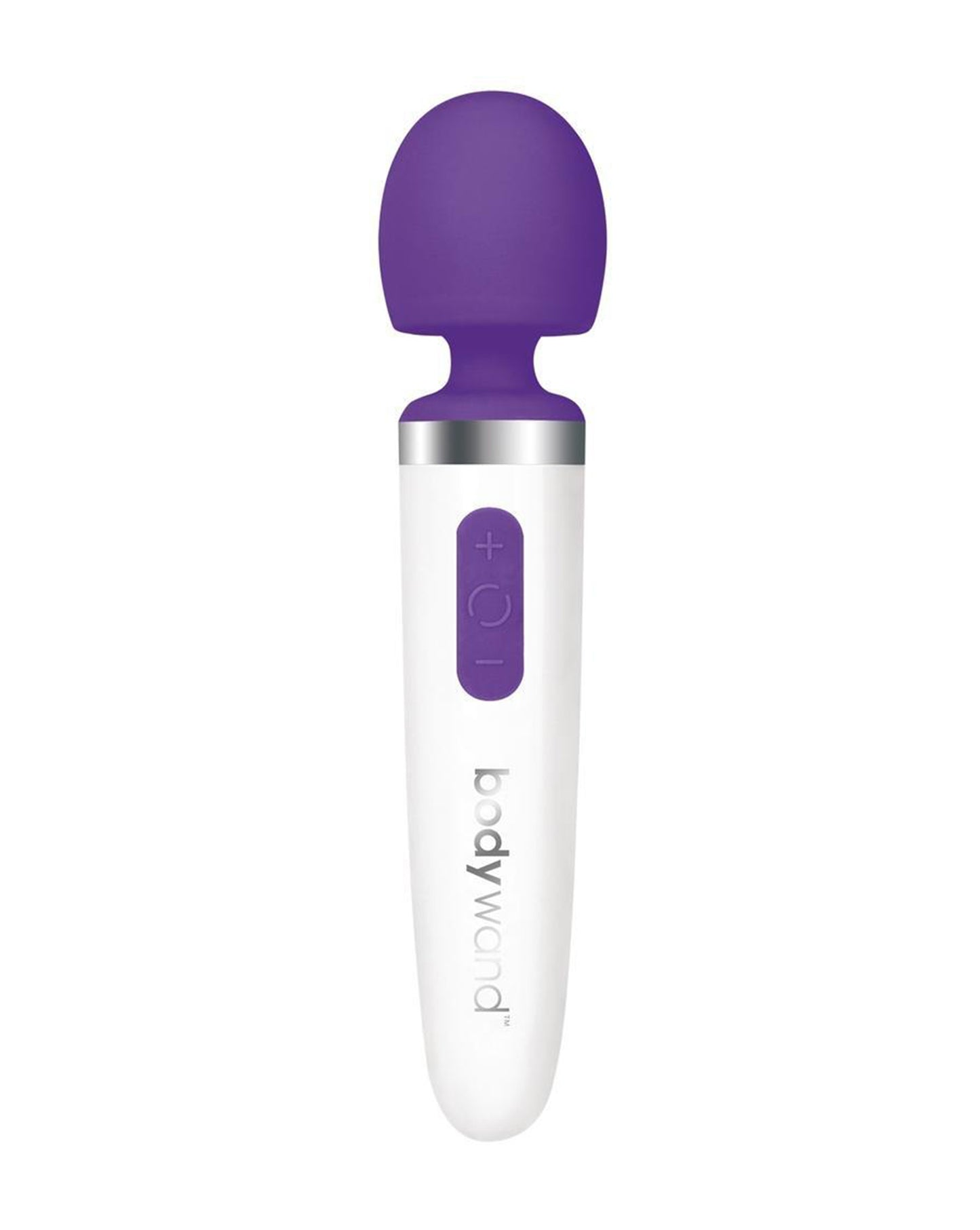 Bodywand USB Multi-Function-Purple