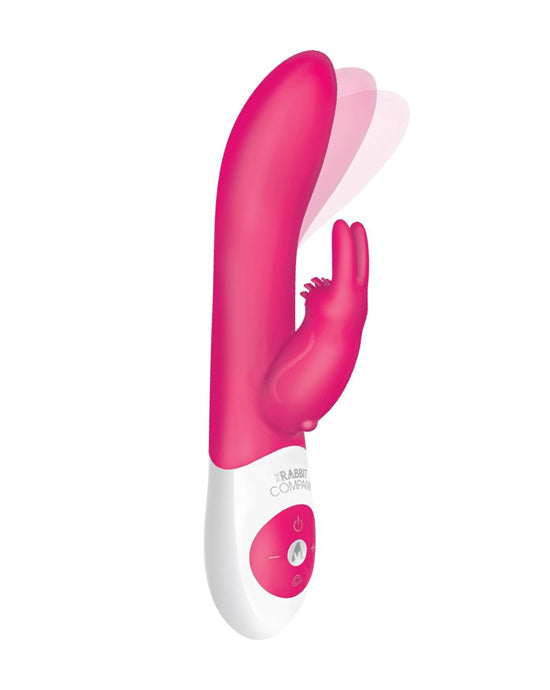 205714 - Come Hither Rabbit - Just for you desires