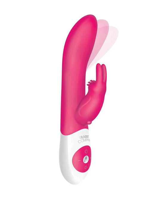 205714 - Come Hither Rabbit - Just for you desires