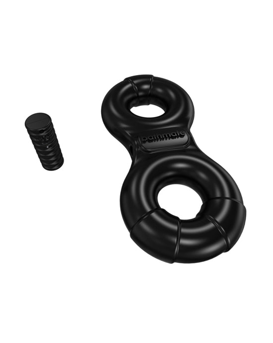 205784 - Bathmate Rechargeable Vibe Ring Eight - Just for you desires