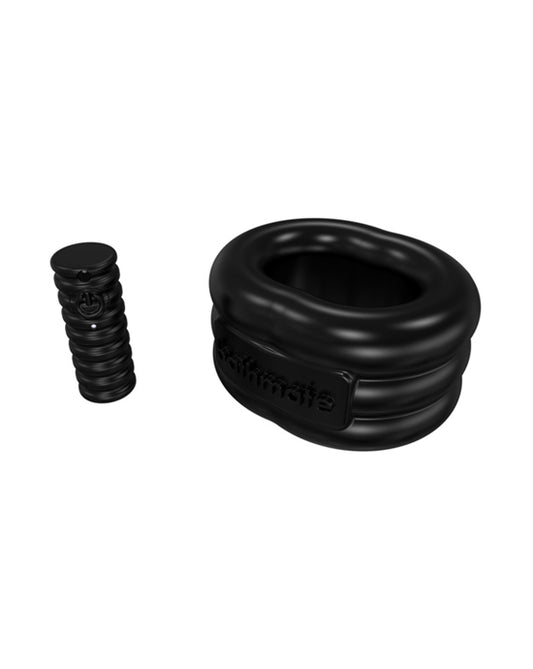 205786 - Bathmate Rechargeable Vibe Ring Stretch - Just for you desires