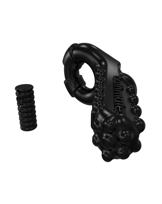 205787 - Bathmate Rechargeable Vibe Ring Tickle - Just for you desires