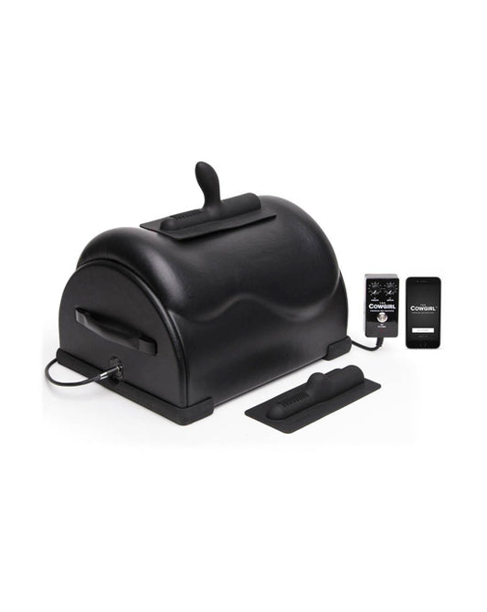 205866 - The Cowgirl Sex Machine - Just for you desires