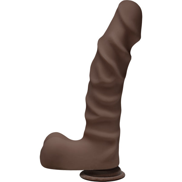 206874 - The D - Ragin' D With Balls - 9 Inch - Just for you desires
