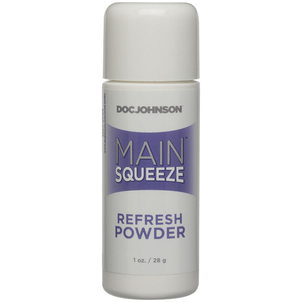 206929 - Main Squeeze - Refresh Powder - Just for you desires