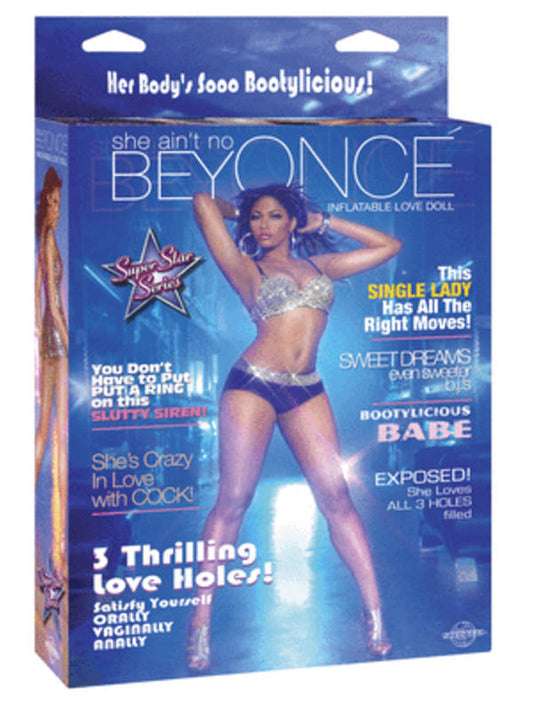 Alive Gallant - Just for you desires