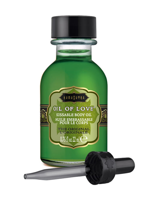 207515 - Oil Of Love - The Original (22 Ml) - Just for you desires