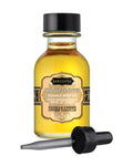 Oil of Love Vanilla Creme .75 fl oz. 22 ml - Just for you desires