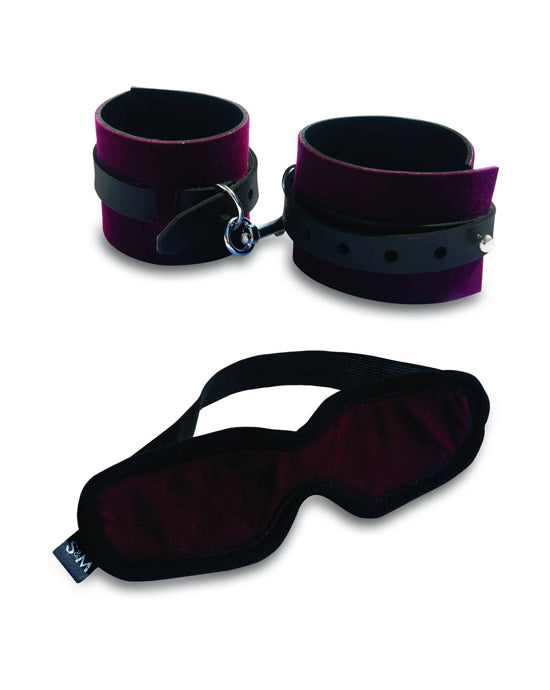 207789 - Sportsheets Enchanted Kit - Just for you desires