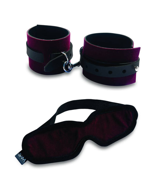 207789 - Sportsheets Enchanted Kit - Just for you desires