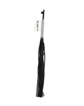 207791 - Sex & Mischief Sparkle Flogger - Just for you desires