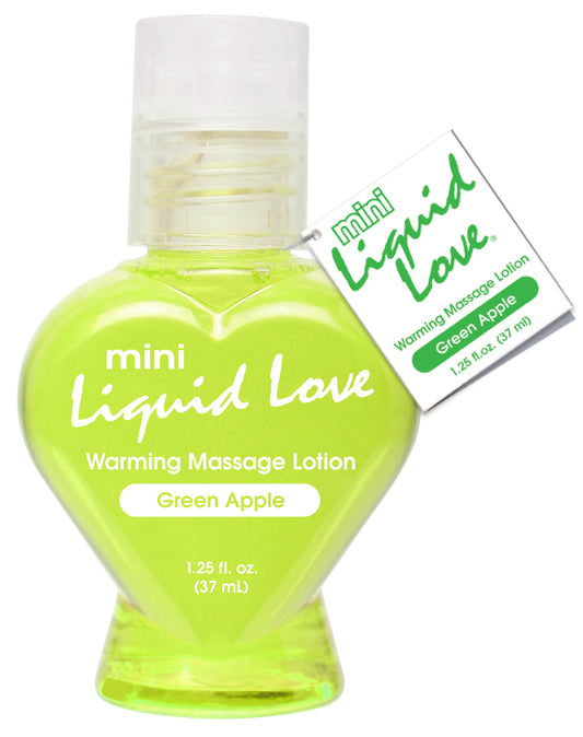 20828 - Liquid Love 125 Oz - Just for you desires