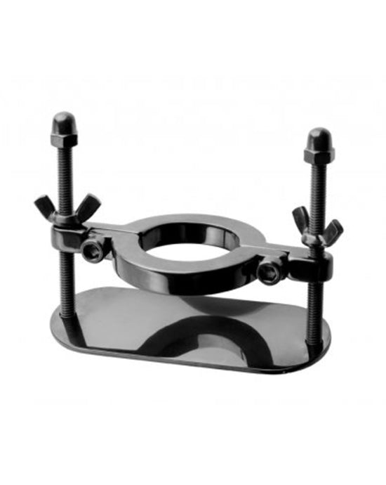 Stainless Steel Ball Crusher - Just for you desires