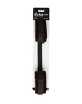 210196 - Sex & Mischief Enchanted Spreader Bar - Just for you desires