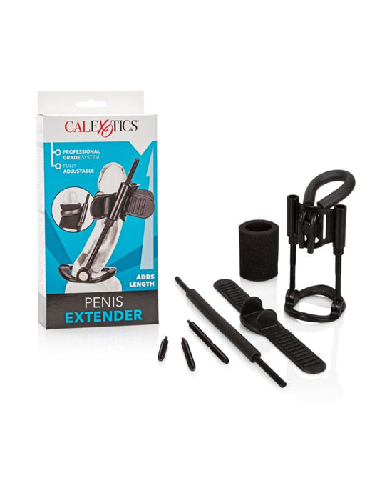 Penis Extender - Just for you desires