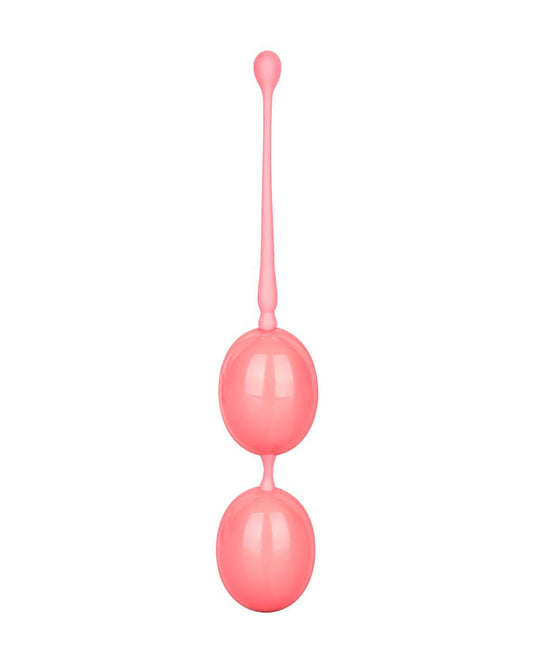 210240 - Weighted Kegel Balls - Just for you desires
