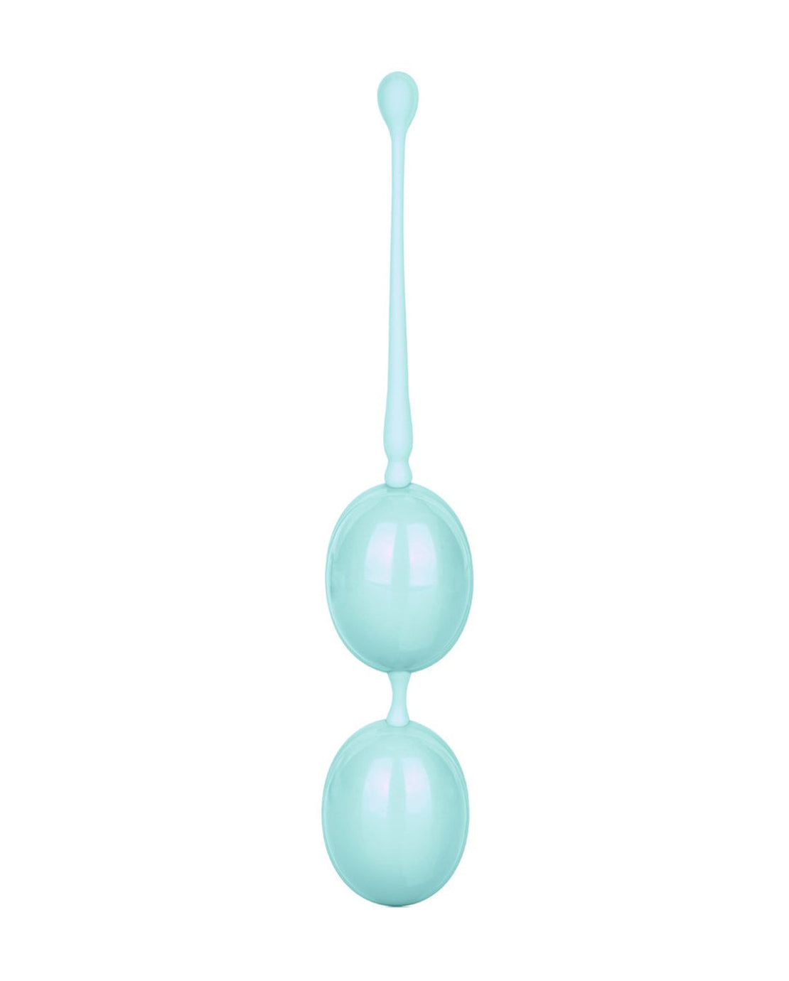 Weighted Kegel Balls