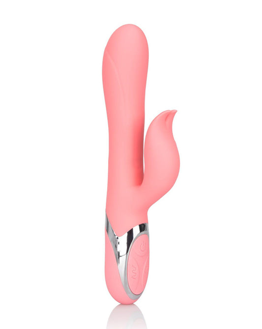 210253 - Enchanted Tickler Rabbit Vibrator - Just for you desires