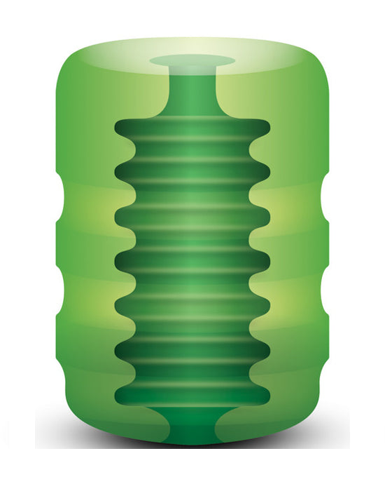 210653 - Zolo Original Pocket Stroker - Just for you desires