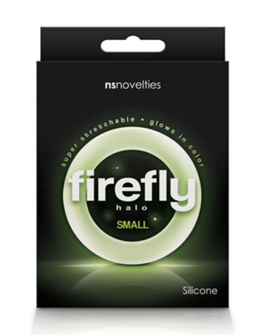 210823 - Firefly Halo - Just for you desires