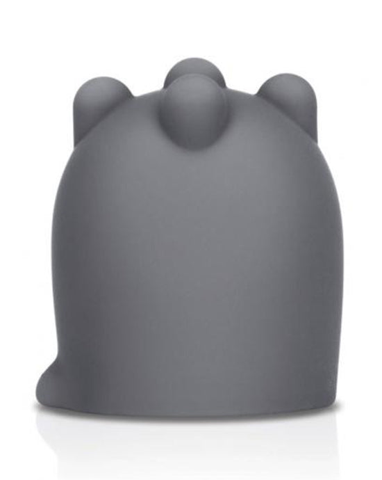 Le Wand Shiatsu Deep Tissue Attachment - Just for you desires