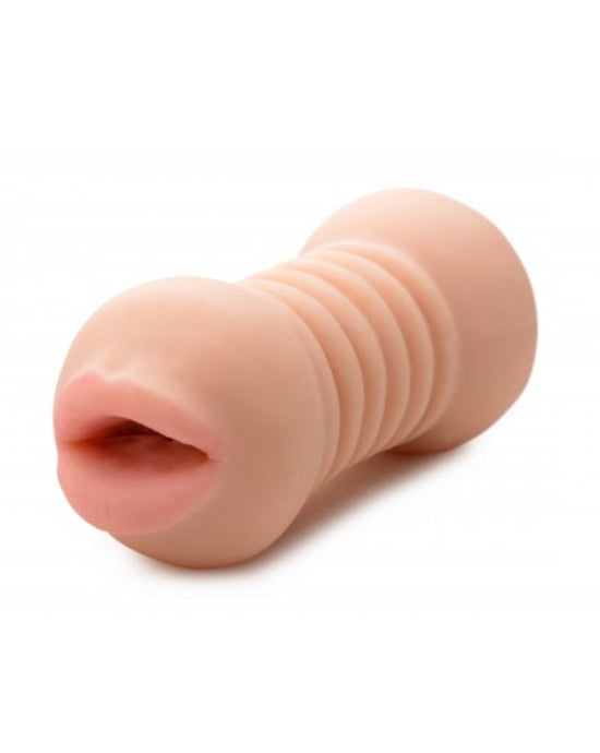 210924 - Jesse Jane Ass To Mouth Double Stroker - Just for you desires
