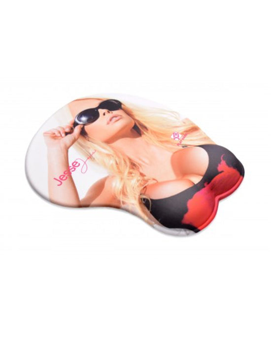 Jesse Jane Mouse Pad