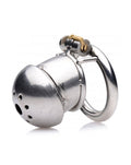 210947 - Exile Deluxe Locking Confinement Cage - Just for you desires