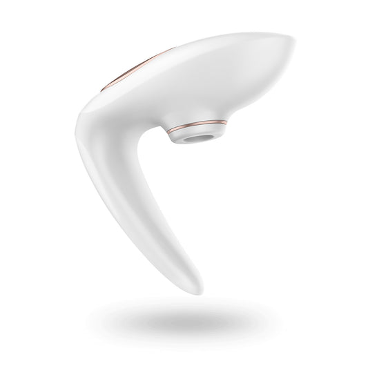 Satisfyer Pro 4 Couples - Just for you desires