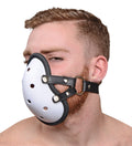 Musk Athletic Cup Muzzle - Just for you desires
