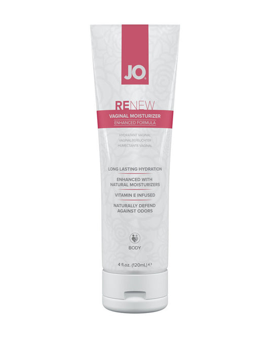 212624 - System Jo Renew Vaginal Moisturiser - Just for you desires
