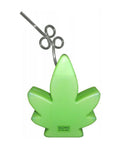 212672 - Pot Leaf Glow In The Dark Novelty Cup - Just for you desires