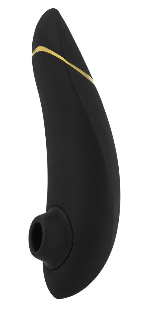 Womanizer Premium - Just for you desires