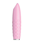 Diamonds The Princess - Rechargeable Bullet Blk - Just for you desires