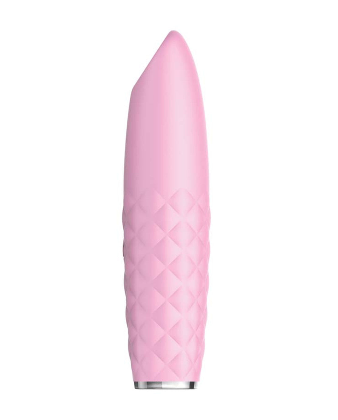 Diamonds The Princess - Rechargeable Bullet Blk - Just for you desires
