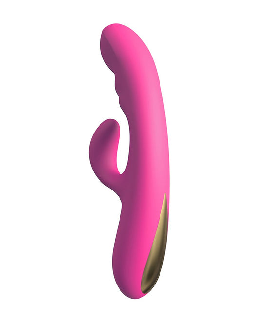 214325 - Rhythm By Kama Sutra - Lavani Vibrator - Just for you desires