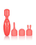 Rechargeable Massager Kit - Just for you desires