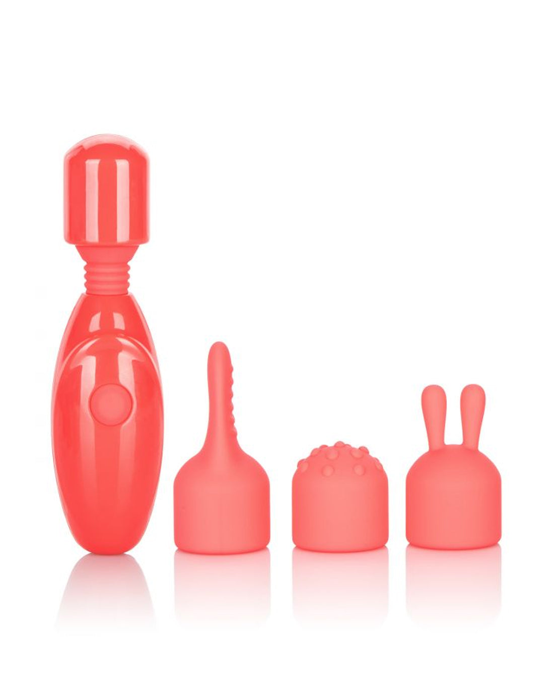 Rechargeable Massager Kit - Just for you desires