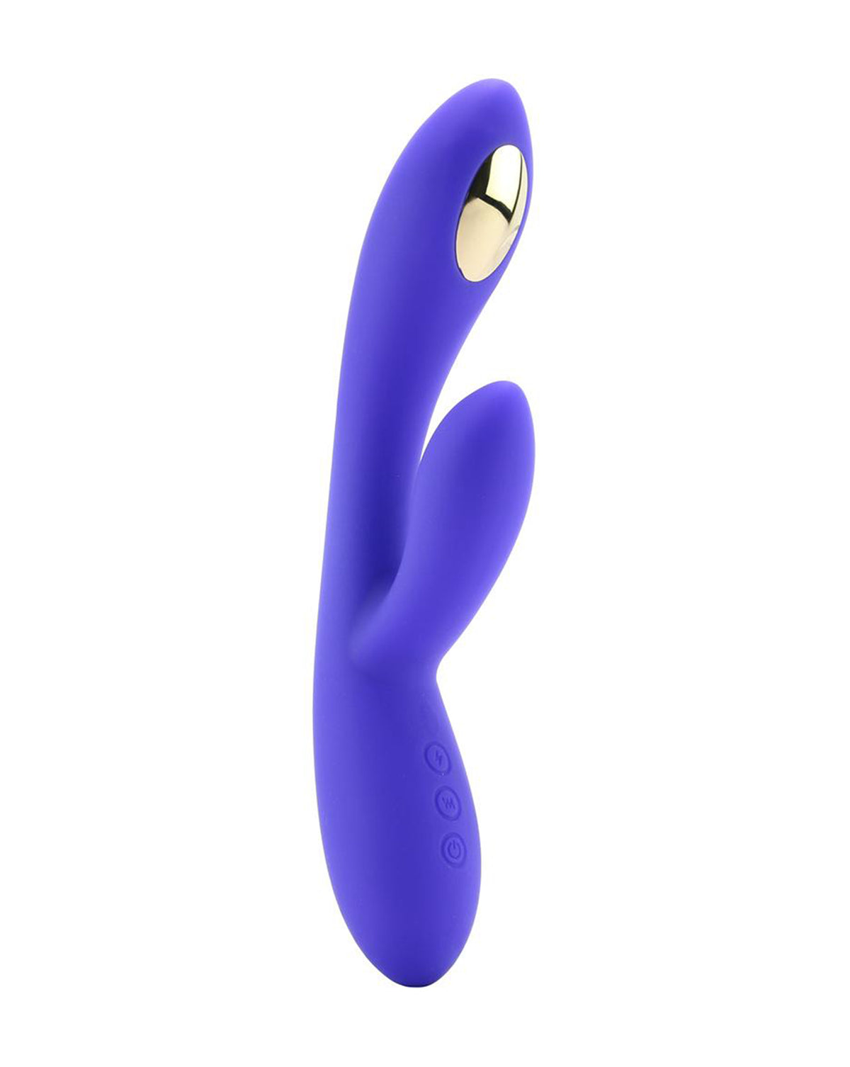 214536 - Impulse Intimate E-Stimulator Dual Wand - Just for you desires