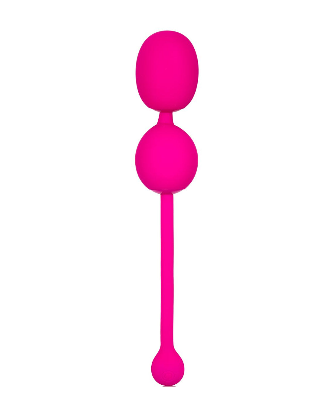 214575 - Rechargeable Dual Kegel - Just for you desires