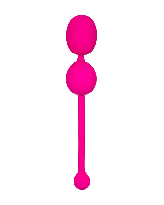 214575 - Rechargeable Dual Kegel - Just for you desires