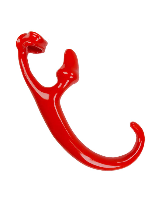 214894 - Alien Tail Butt Plug And Sling - Just for you desires