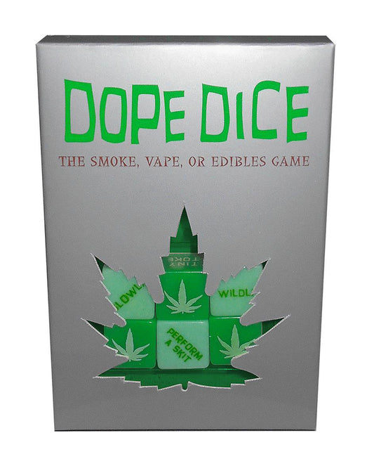 215041 - Dope Dice - Just for you desires