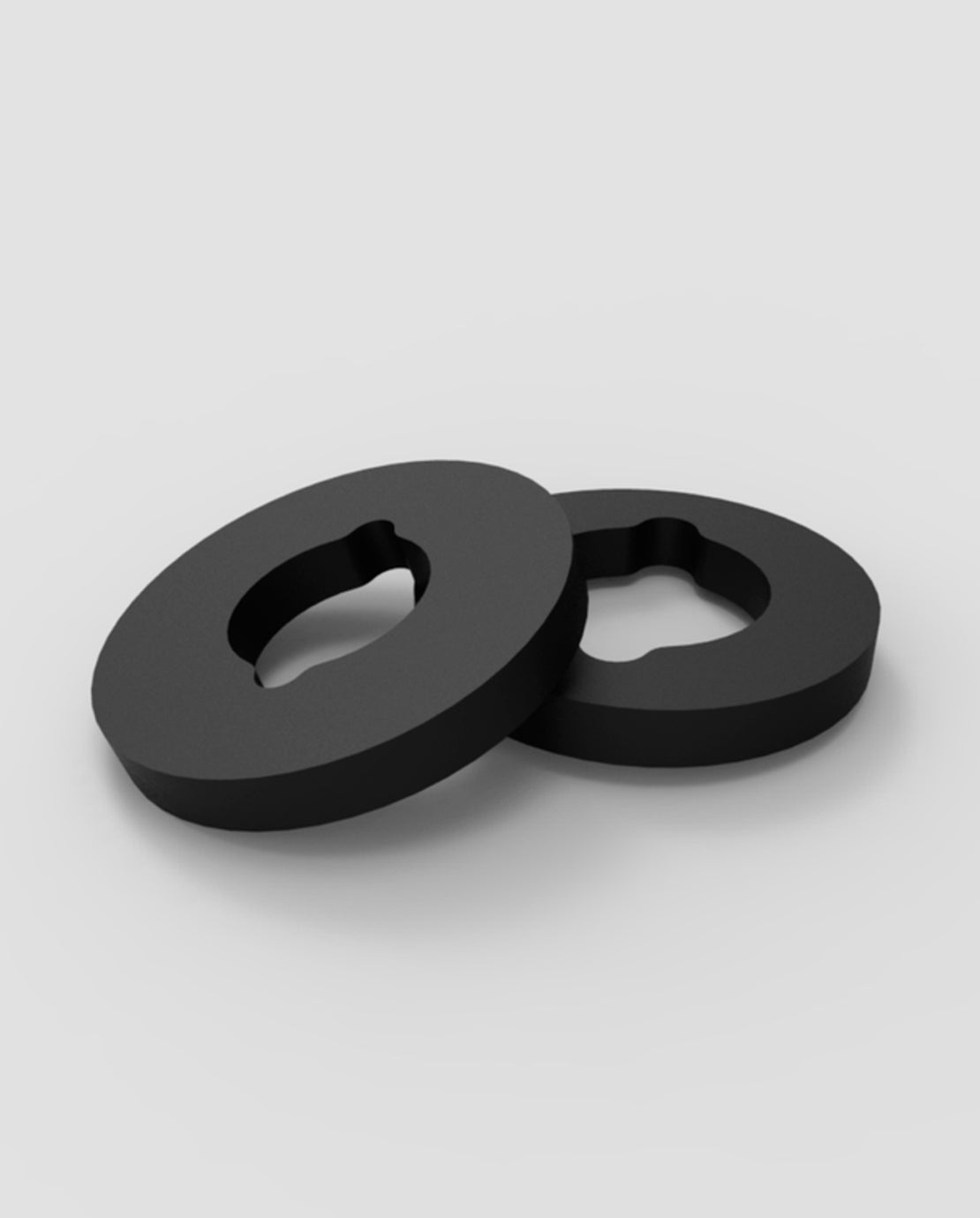 215417 - Bathmate Hydromax5 Cushion Pad Rings - Just for you desires