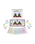 215460 - Mind, Body And Soul - Question Game - Just for you desires