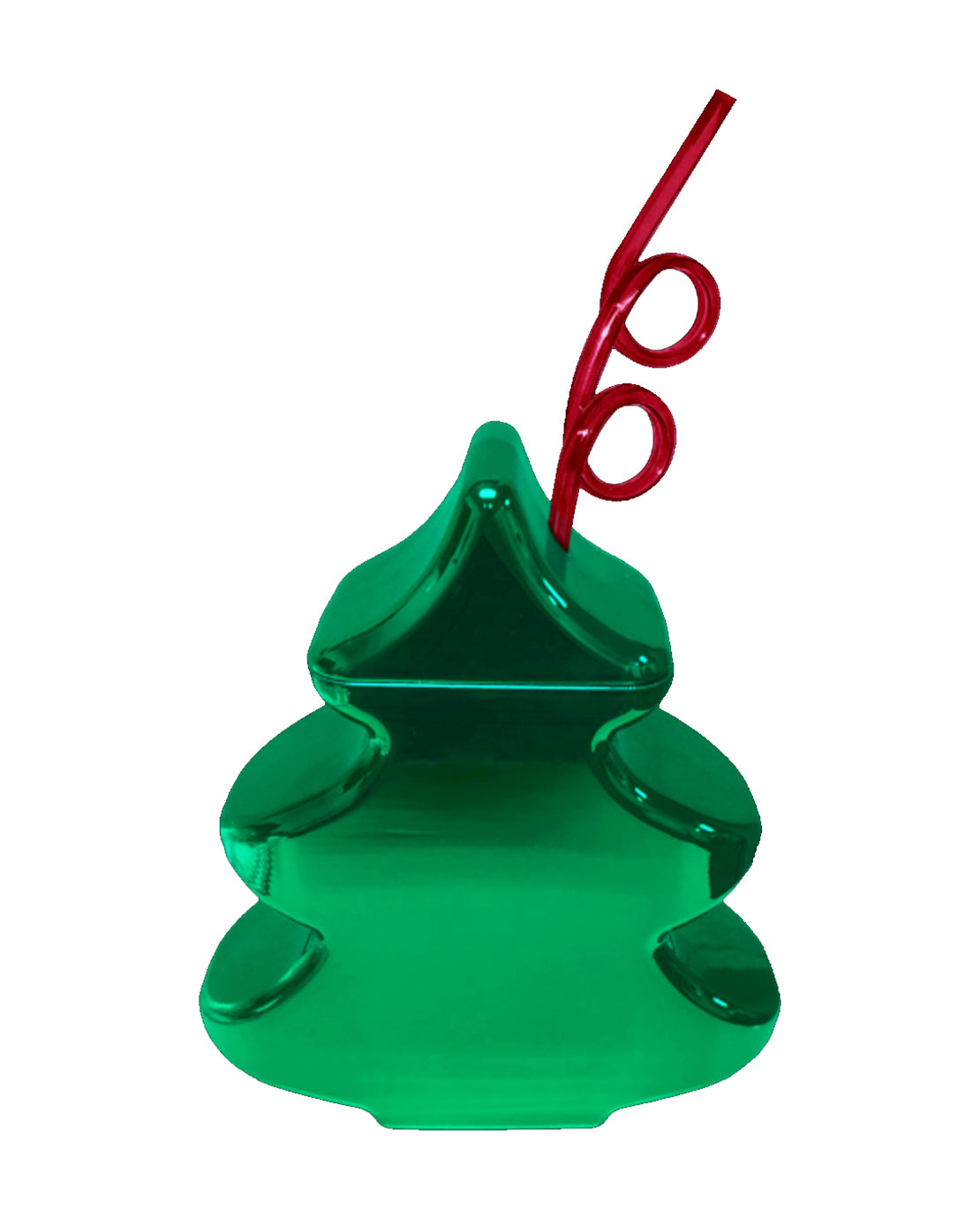 Christmas Tree Cup - Just for you desires