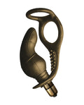 Dr Roccos Dauntless Metalic - Just for you desires