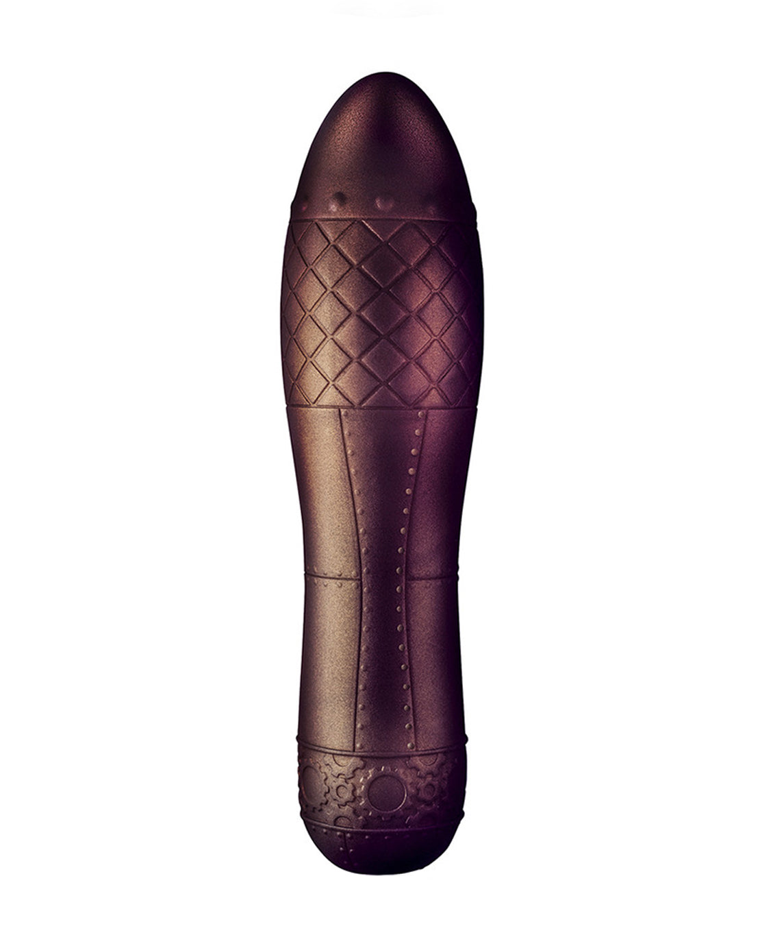 Dr Roccos Zeppelina Metalic - Just for you desires