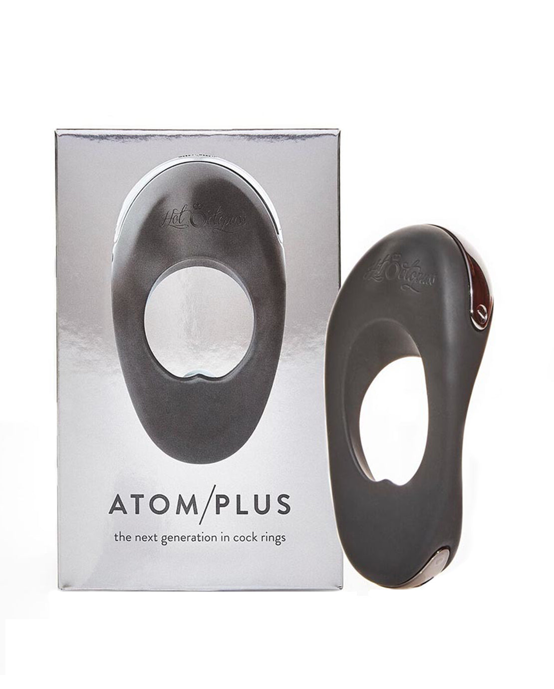 Atom Plus - Just for you desires